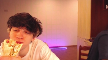 Teddy_Mode  10-09-2021 video analshow